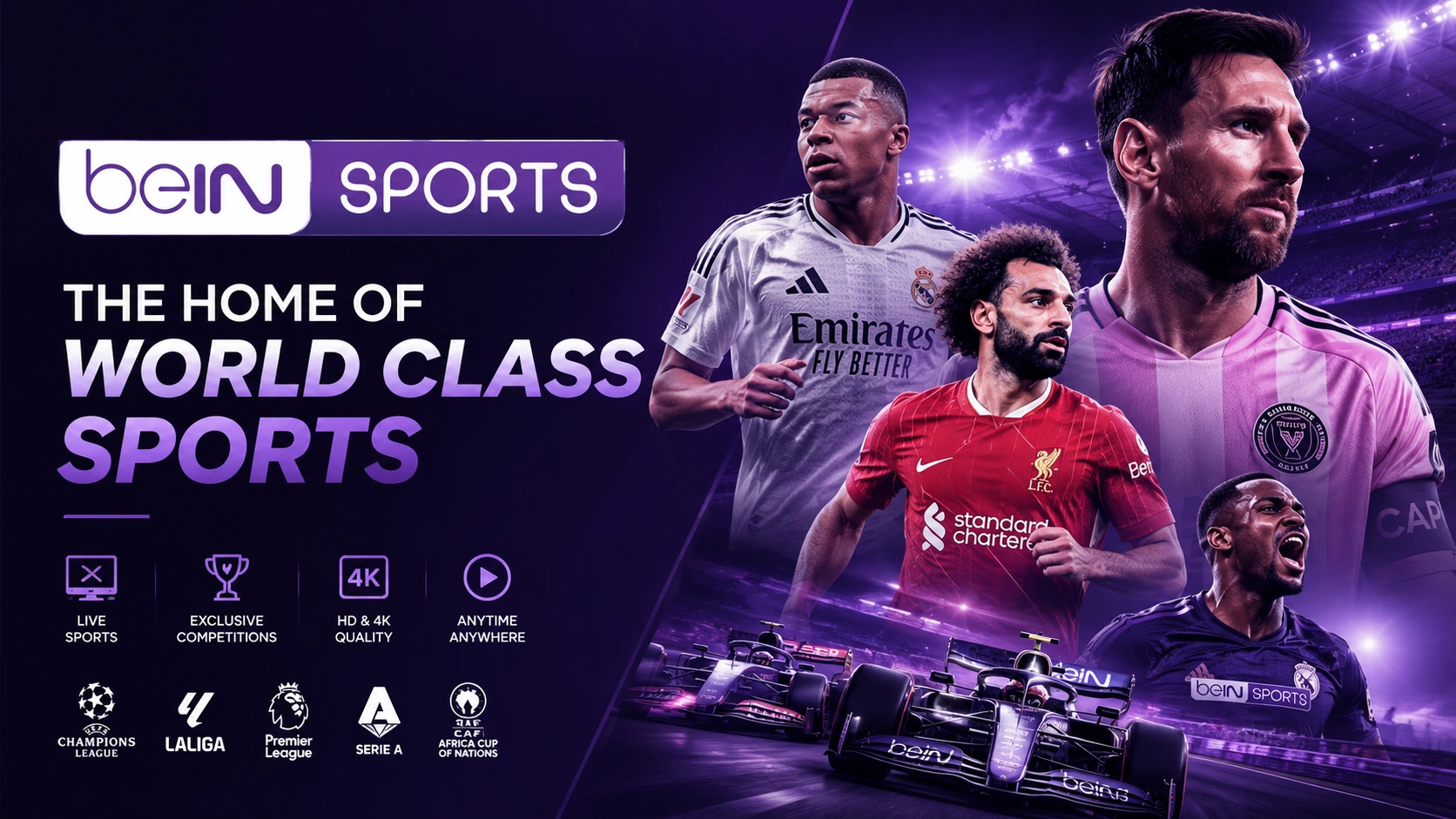 beIN Sports pricing