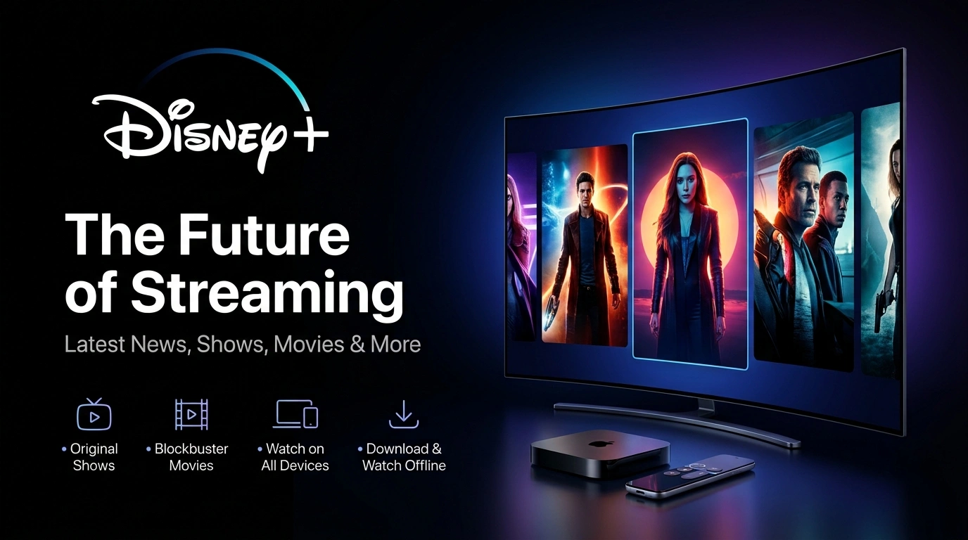 Disney+ plans and pricing