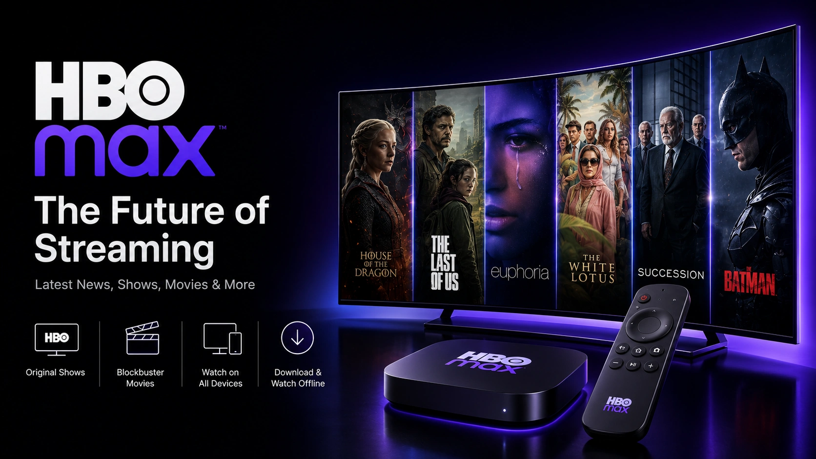 HBO Max plans and pricing