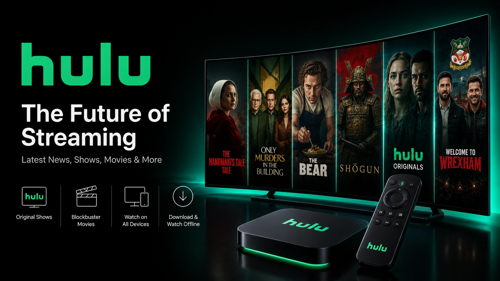 Hulu plans and pricing