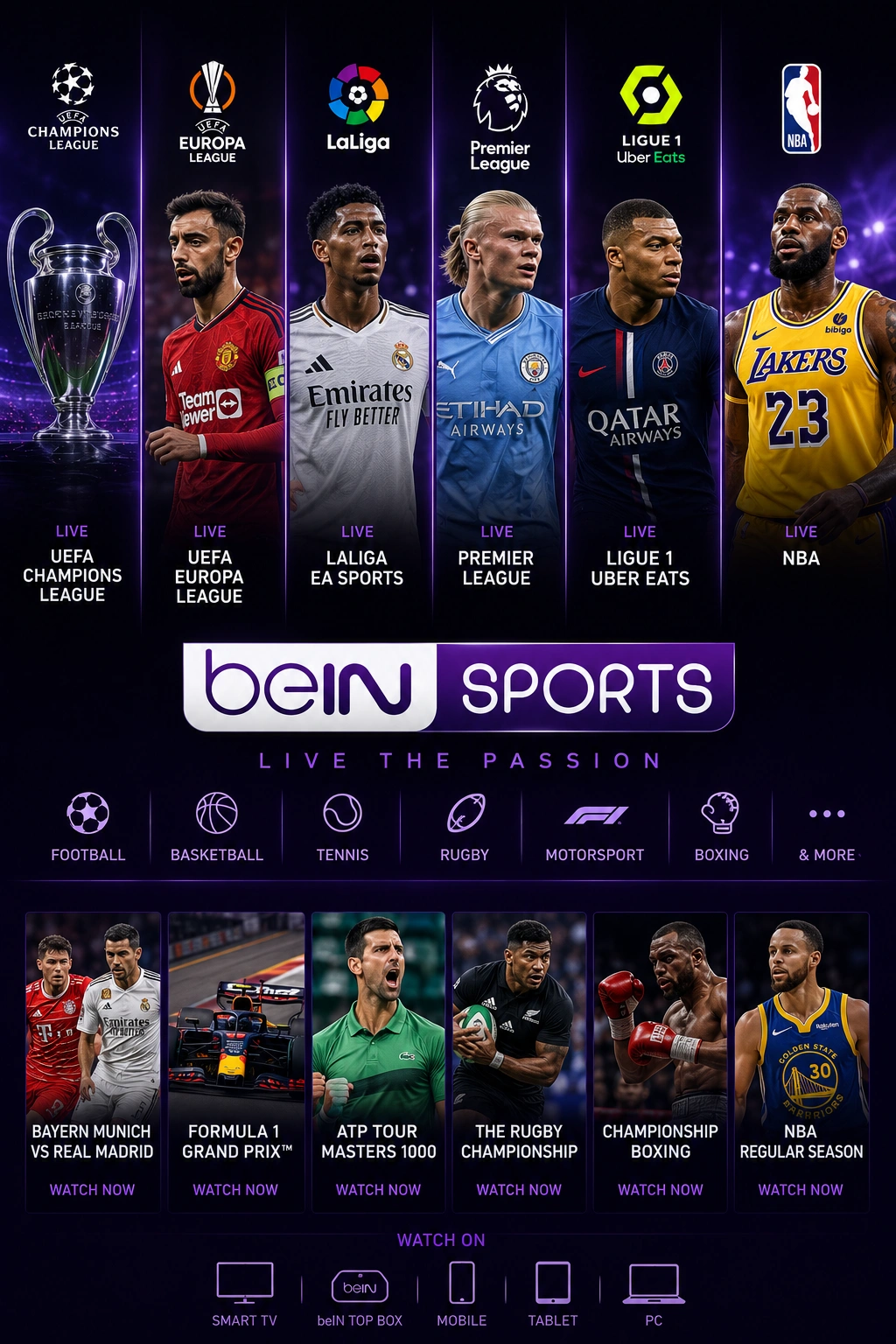 beIN Sports