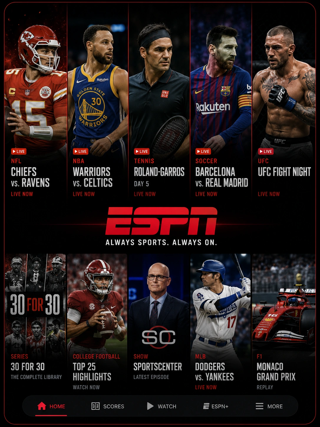 ESPN