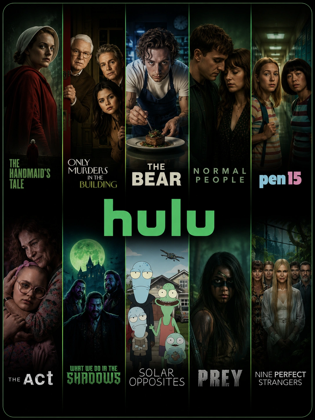 Hulu