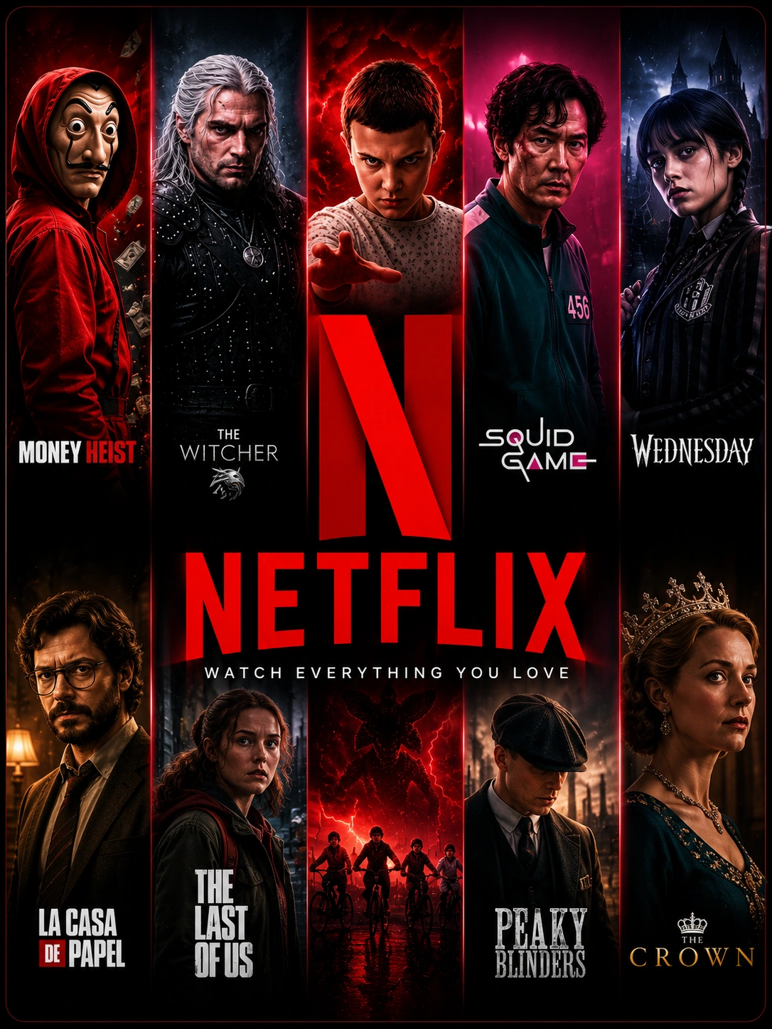 Netflix