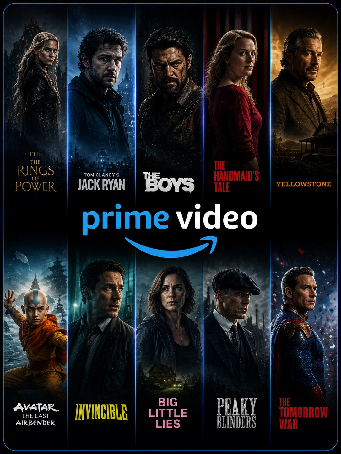 Prime Video