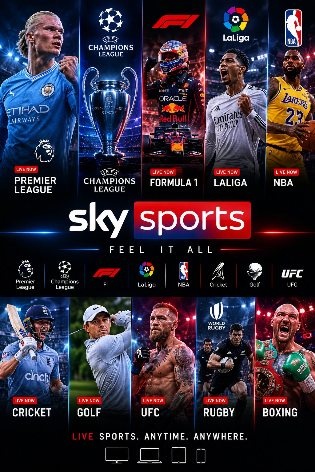 Sky Sports