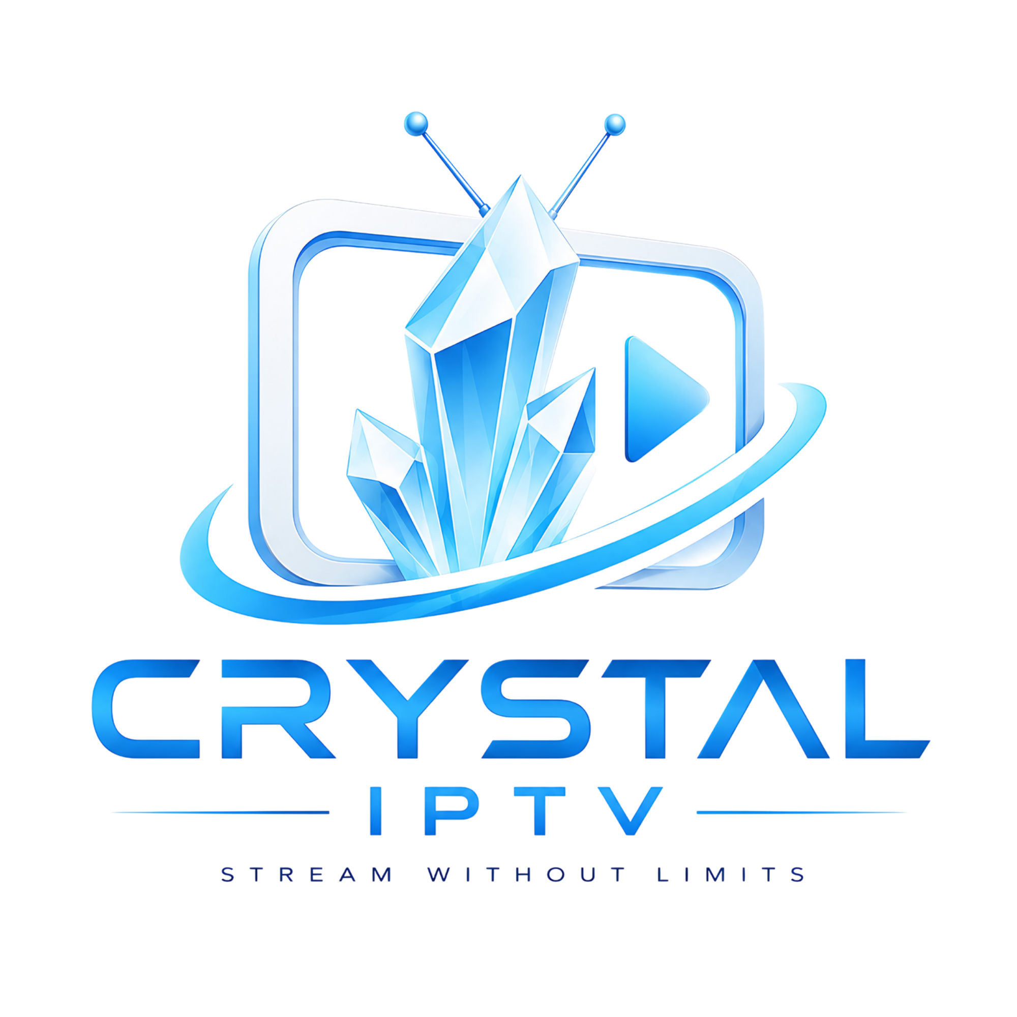 Crystal Vision TV